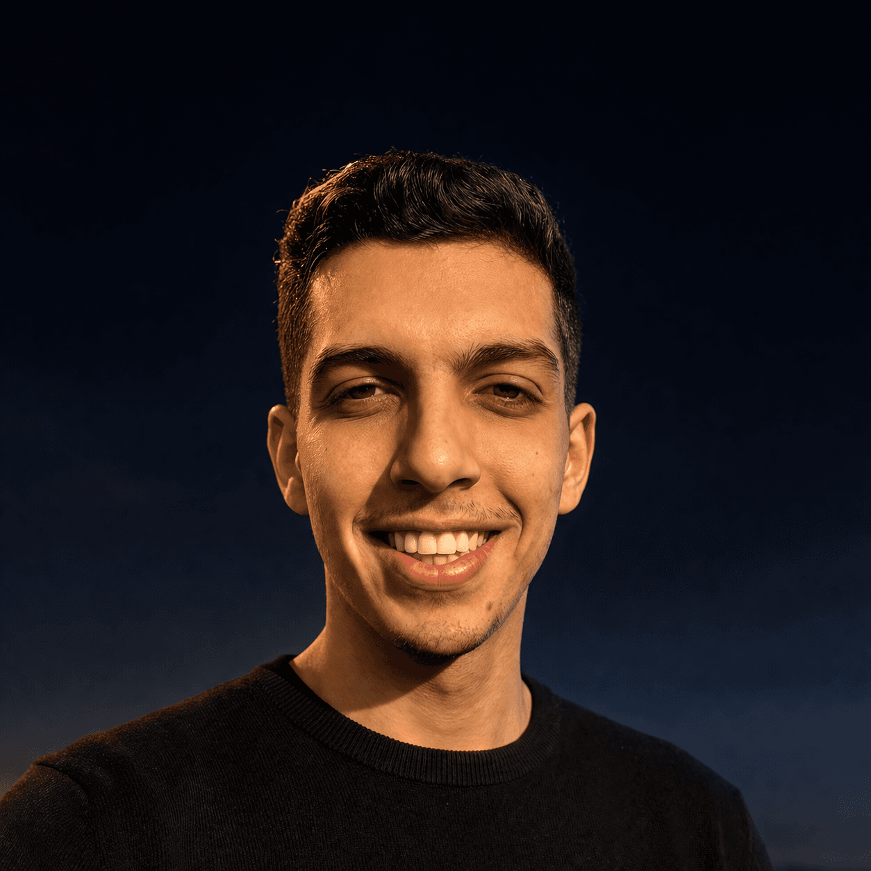 Yassine Chettouch
